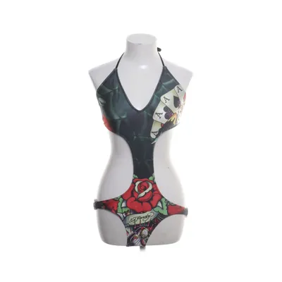 Ed Hardy - Badeanzug - WMN-INT-M