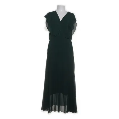 Maxi dress (Green) from Cami Elastane, Polyester, Viscose