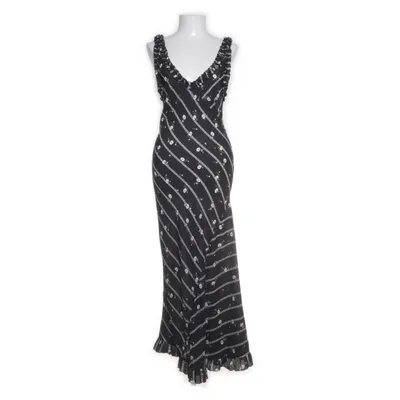 Maxi dress (Gray, Multicolored) from H&M Studio Polyester