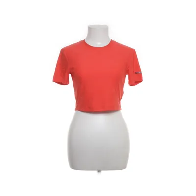 Crop top (Rosa) från Nike Air Elastan, Polyester