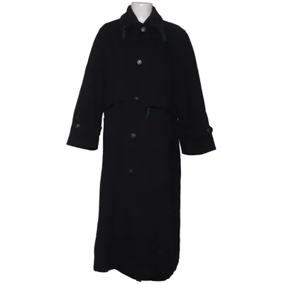 Manteau (Noir) de Goldix