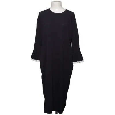 Dress (Black) from Long Island Polyamide, Viscose