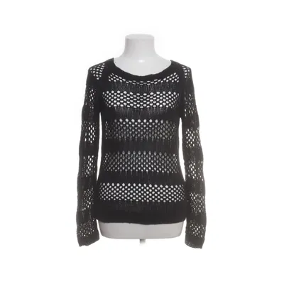 Sweater (Black) from Colours Of The World