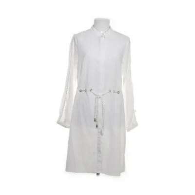 Klänning (Vit) från Rue de Femme Elastan, Polyester, Viskos