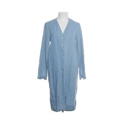 Jeansklänning (Blå) från WERA Stockholm Tencel