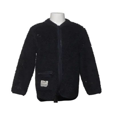 Fleecejacka (Grå) från Resteröds Återvunnen polyester