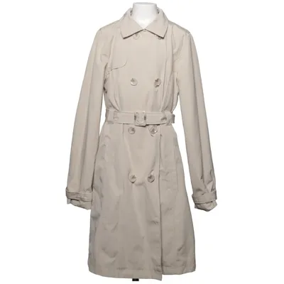 Trenchcoat (Beige) van Coccodrillo Katoen, Polyester
