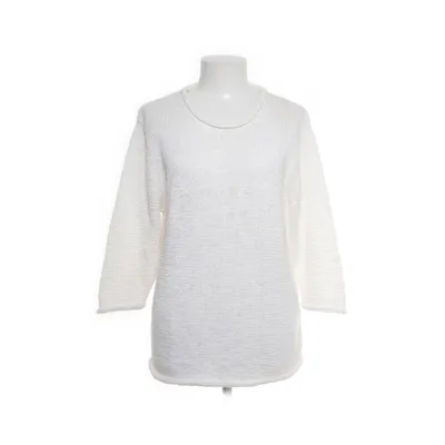 Sweater (White) from GC Fontana