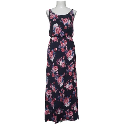 Maxi jurk (Blauw, Roze, Meerkleurig) van MyHailys Viscose