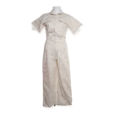 Byxdress (Beige) från Camilla Pihl