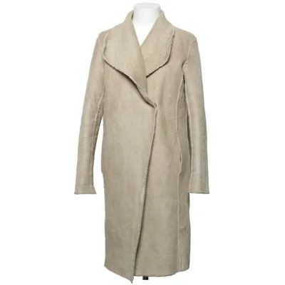 Shearlingjacka (K4421PA0V) från Kiomi Polyester