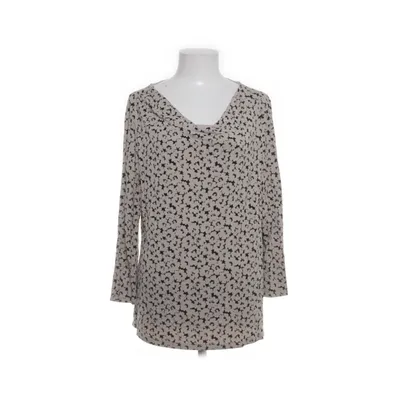 Klänning (Beige, Svart) från Weekend MaxMara