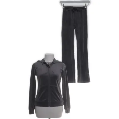 Loungewear (Grå) fra Gina Tricot Elastan, Polyester