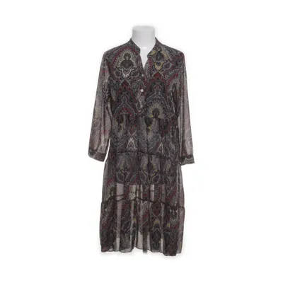 Shirt dress (Multicolored) from Define
