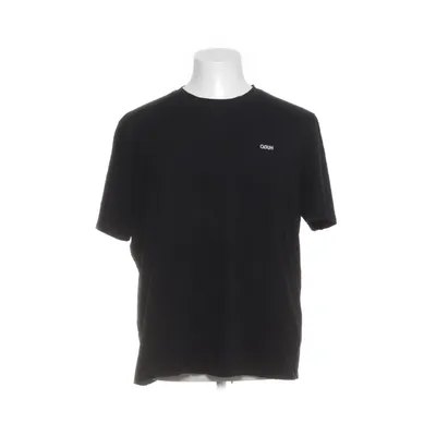 T-shirt (Black) from Hugo Boss Cotton
