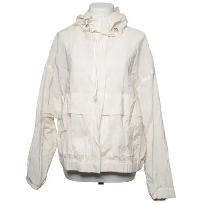 Jacka (Vit) från H&M Trend Polyamid