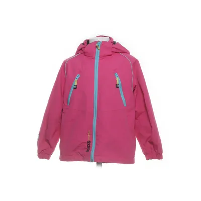 Allvädersjacka (Rosa, Gul, Blå) från Kaxs Proxtec Nylon, Polyester