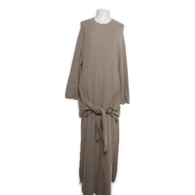 Dress (Brown) from Nanushka