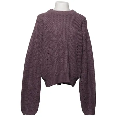 Strickpullover (Lila) von XOXO Friends Acryl