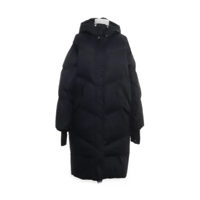 Winter coat (Black) from Röhnisch