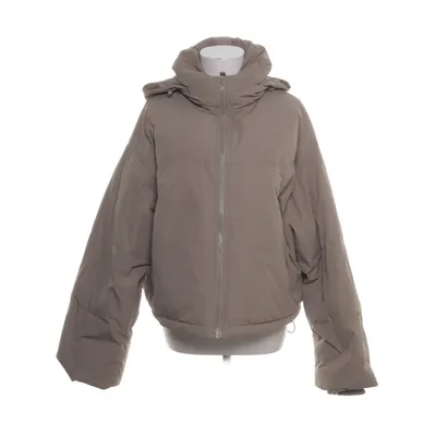 Winterjas (Beige) van JJXX Polyester