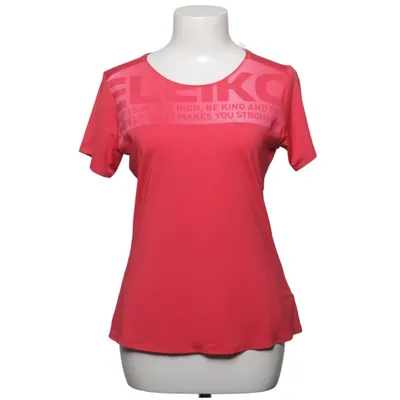 Sporttop (Roze) van Eleiko Elastaan, Polyester