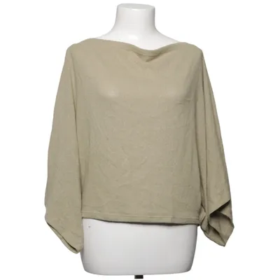 Trui (Groen) van Nelly Katoen, Polyester
