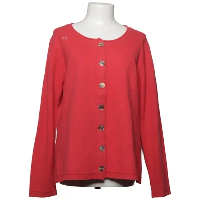 Cardigan (Rouge) de Mansted Laine