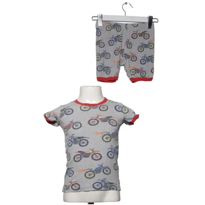 Pyjama (Grijs, Meerkleurig) van Hatley Katoen