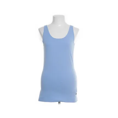 Tanktop (Blauw) van s.Oliver