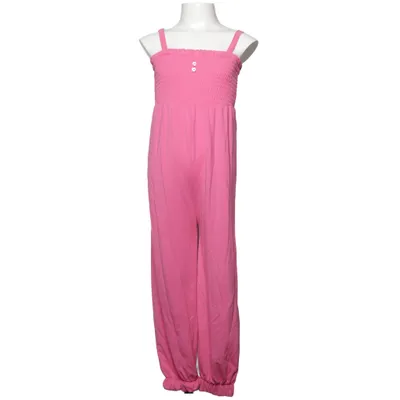 Byxdress (Rosa) från Twinkle Viskos