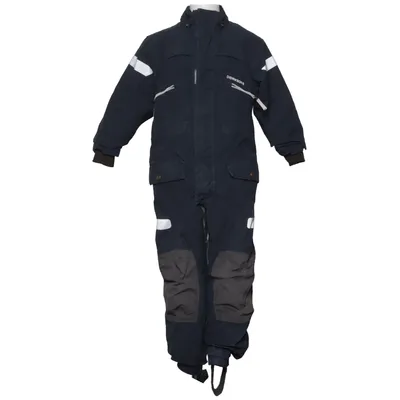 Overall (Blauw, Grijs) van Didriksons Polyamide, Polyester