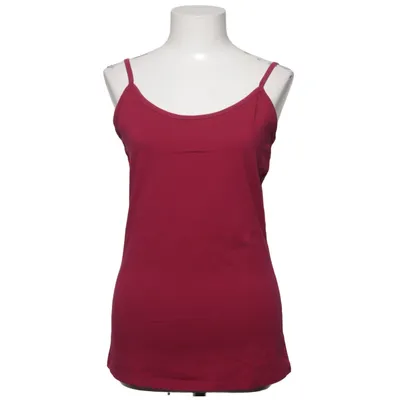 Débardeur (Rose) de Jolinesse Coton, Élasthane