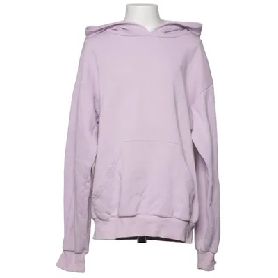 Capuchon sweater (Basic) van H&M Basic Katoen, Polyester, Elastaan