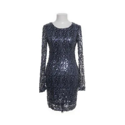 Evening gown (Blue) from Soho
