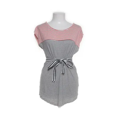 Topp (Vit, Röd, Svart) från Séraphine Elastan, Viskos