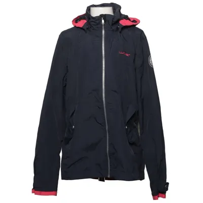 Allvädersjacka (Blå, Rosa) från Wave Sportswear Polyamid, Polyester