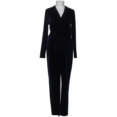 Byxdress (Blå) från Balance by Bik Bok Elastan, Polyester