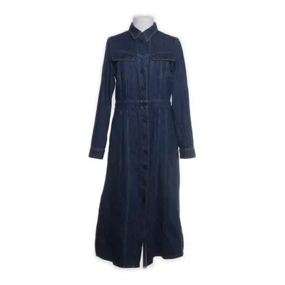 Jeansklänning (Blå) från Lee Bomull