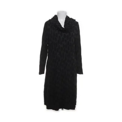 Poloklänning (Grå, Svart) från Baldino Elastan, Polyester, Viskos