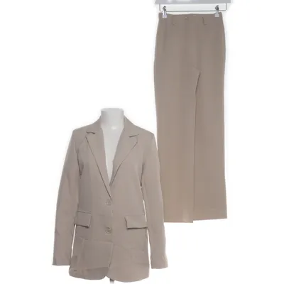 Suit (Beige) from LVCILIA Polyester, Elastane