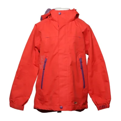 Skijakke (Rød, Lilla) fra Funk by Lager 157 Polyester