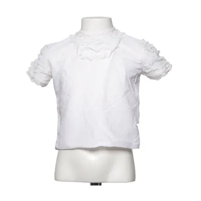Top (Wit) van Eklöws