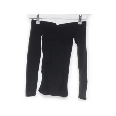 Body (Svart) från Skins Elastan, Nylon