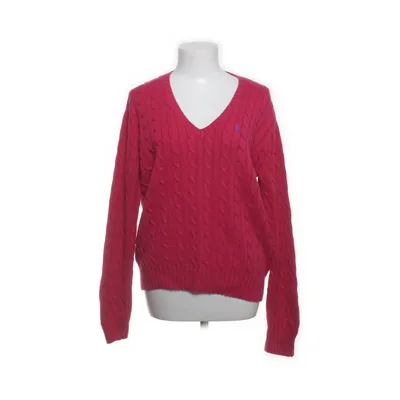 Pullover (Rosa) från Ralph Lauren Sport Bomull