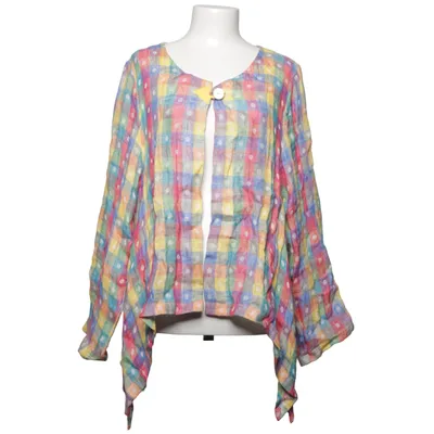Cardigan (Multicolored) from Ralston Linen