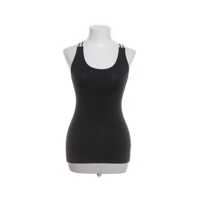 Träningslinne (Svart) från Better Bodies Elastan, Polyester