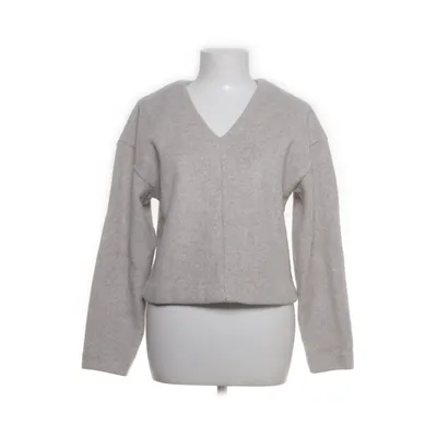 Pullover (Beige) från Visual Clothing Project Polyester, Viskos