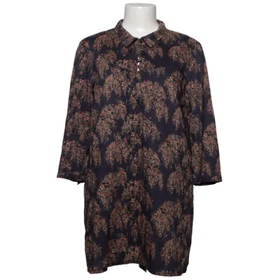 Chemise (Bleu, Multicolore) de Patouf Coton