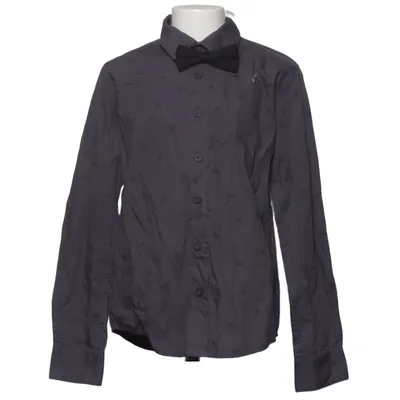 Shirt (Gray) from Chapter Young Cotton